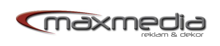 Maxmedia Reklam - Din marknadsföringspartner